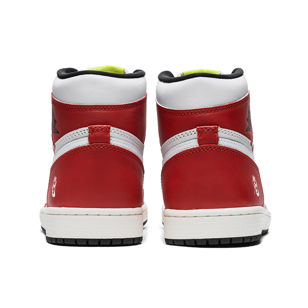 【 】 Jordan Air Jordan 1 High OG CNY
