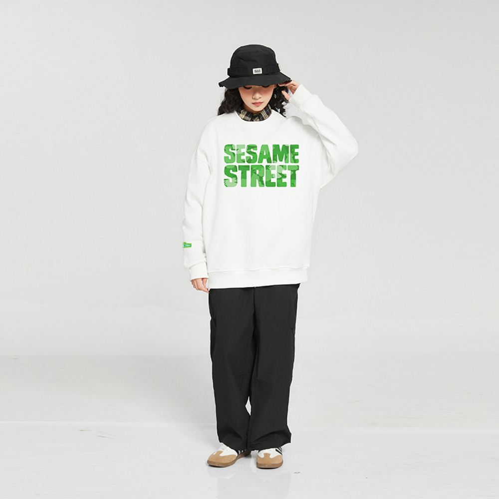 SESAME STREET