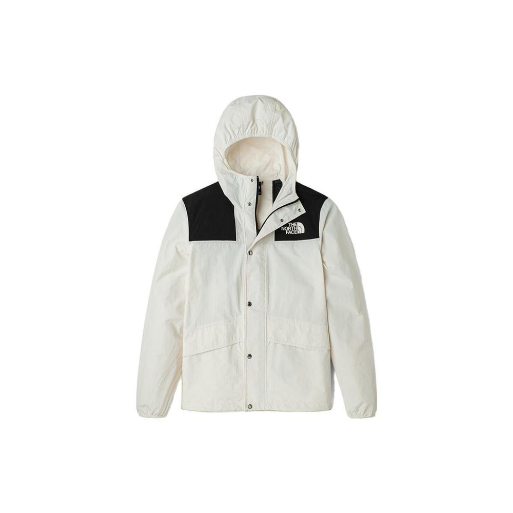/THE NORTH FACE SS23 Logo
