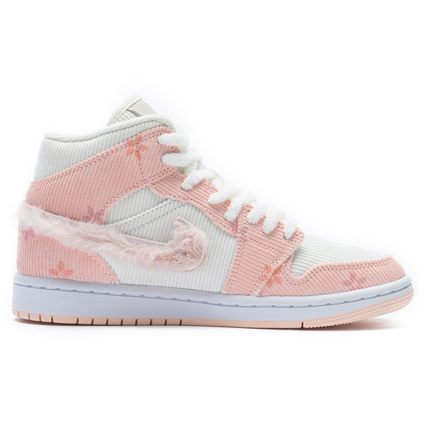 【 】 Jordan Air Jordan 1 Mid SE "Corduroy"
