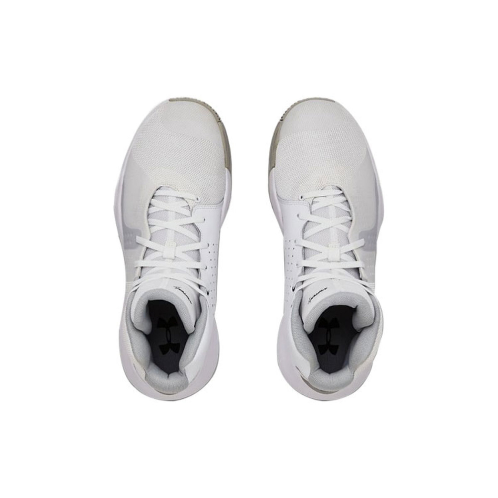 Under Armour Anomaly