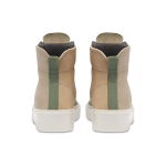 Converse Skidgrip Jungle Cloth High