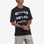 Adidas originals Msg Ss Tee Logo T