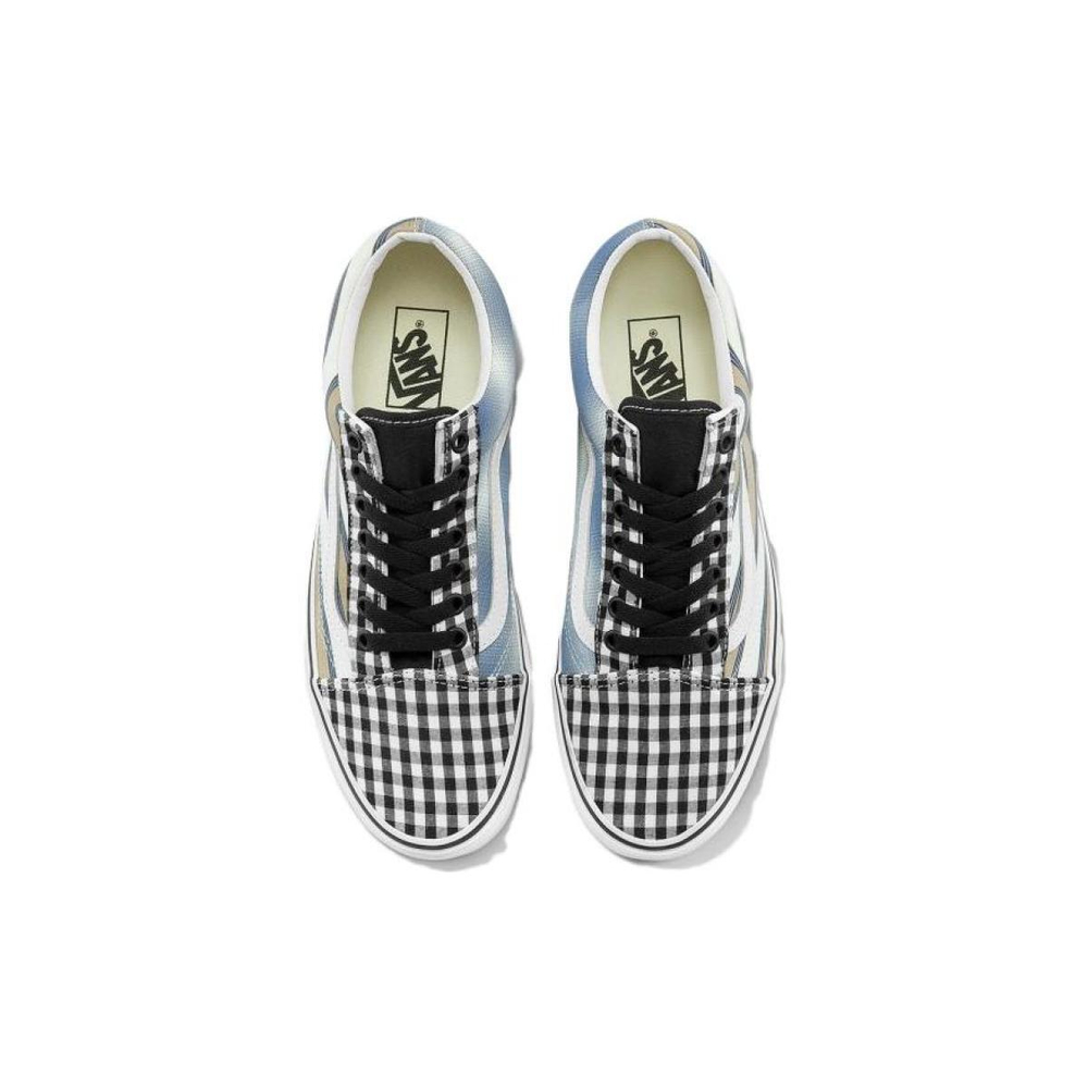 Vans Old Skool Prep Retro