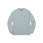 Supreme Supreme SS23 Week 1 SMALL BOX L/S TEE box Logo T