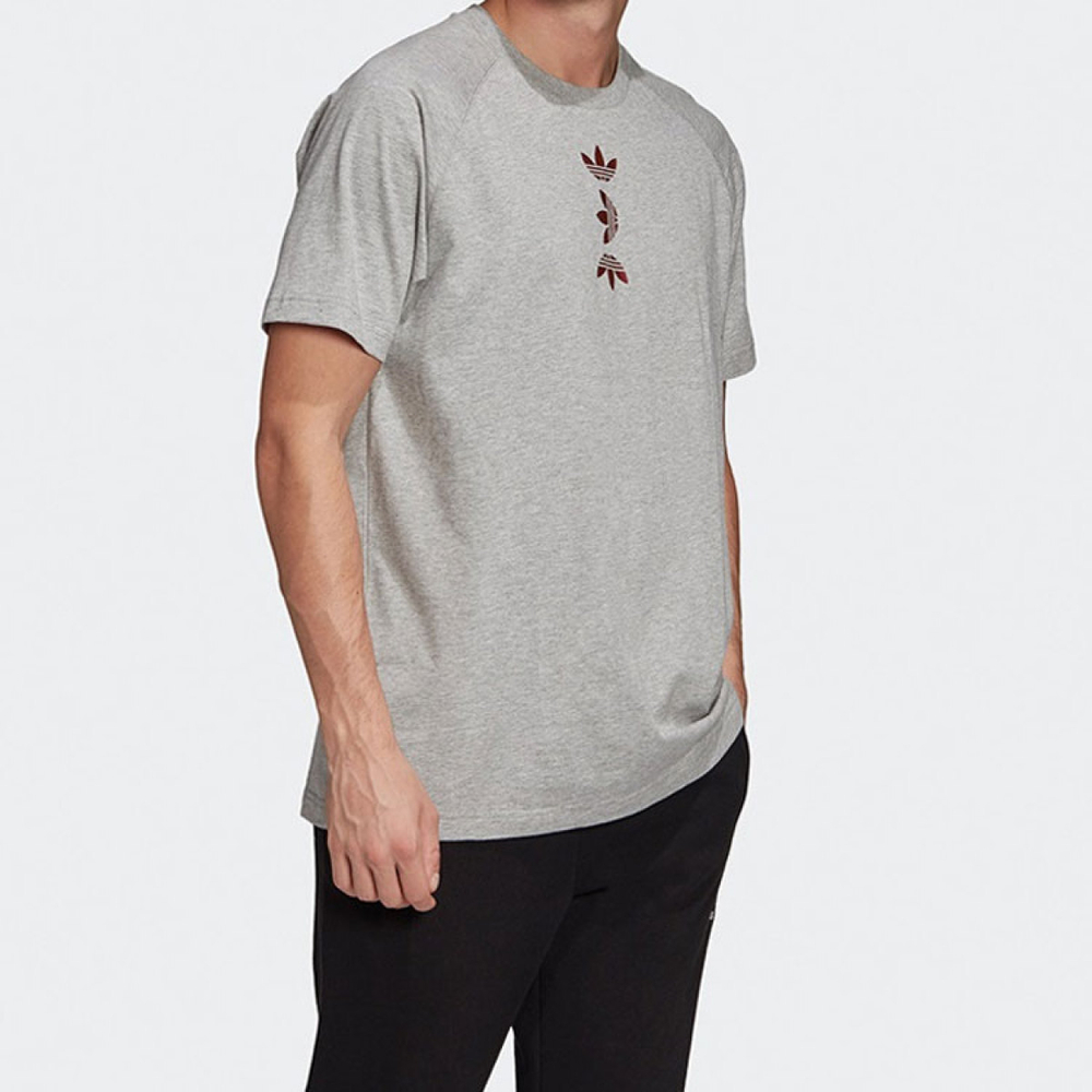 Adidas originals Zeno Tee Logo T
