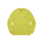 Supreme Supreme SS23 Week 1 SMALL BOX L/S TEE box Logo T