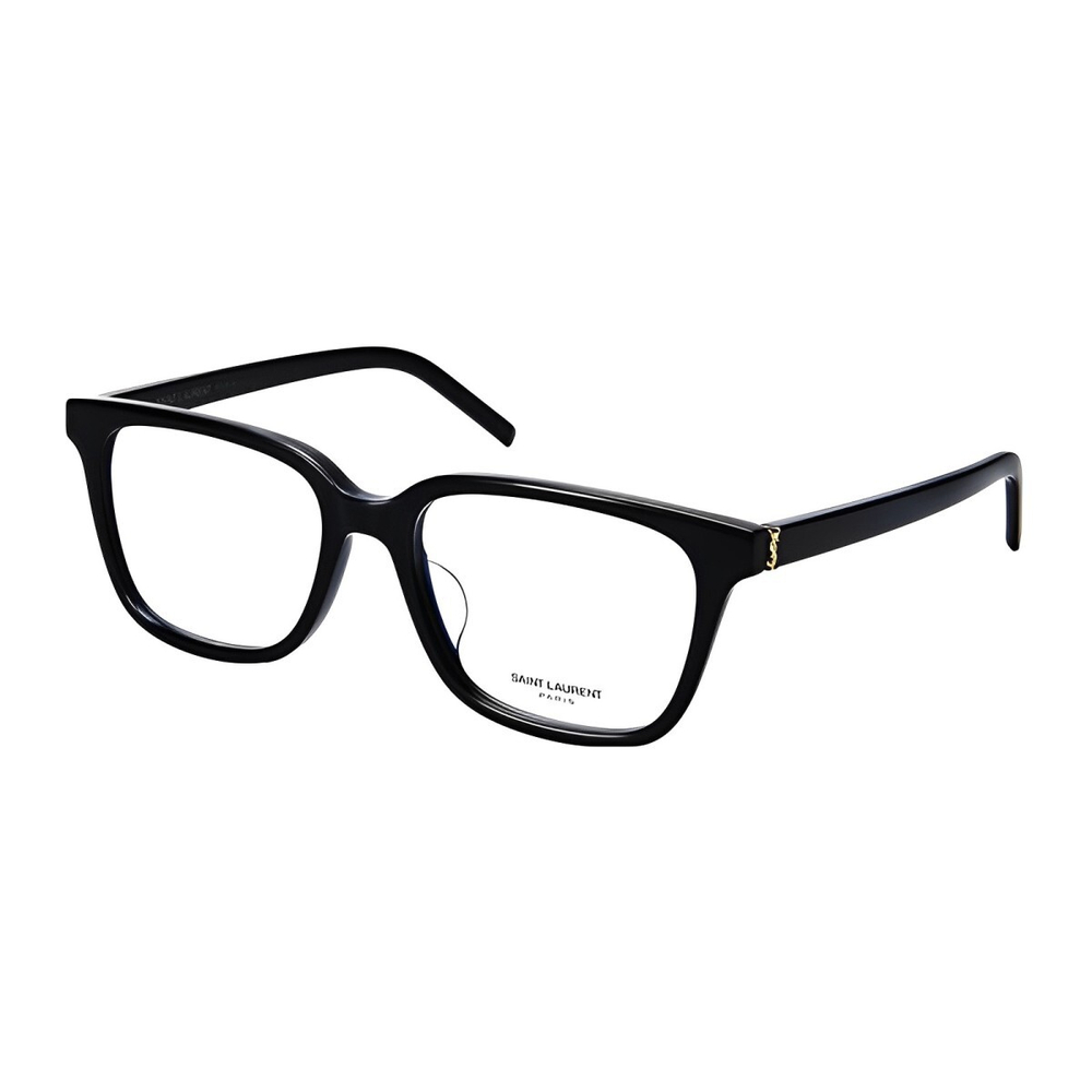【 】 SAINT LAURENT Logo