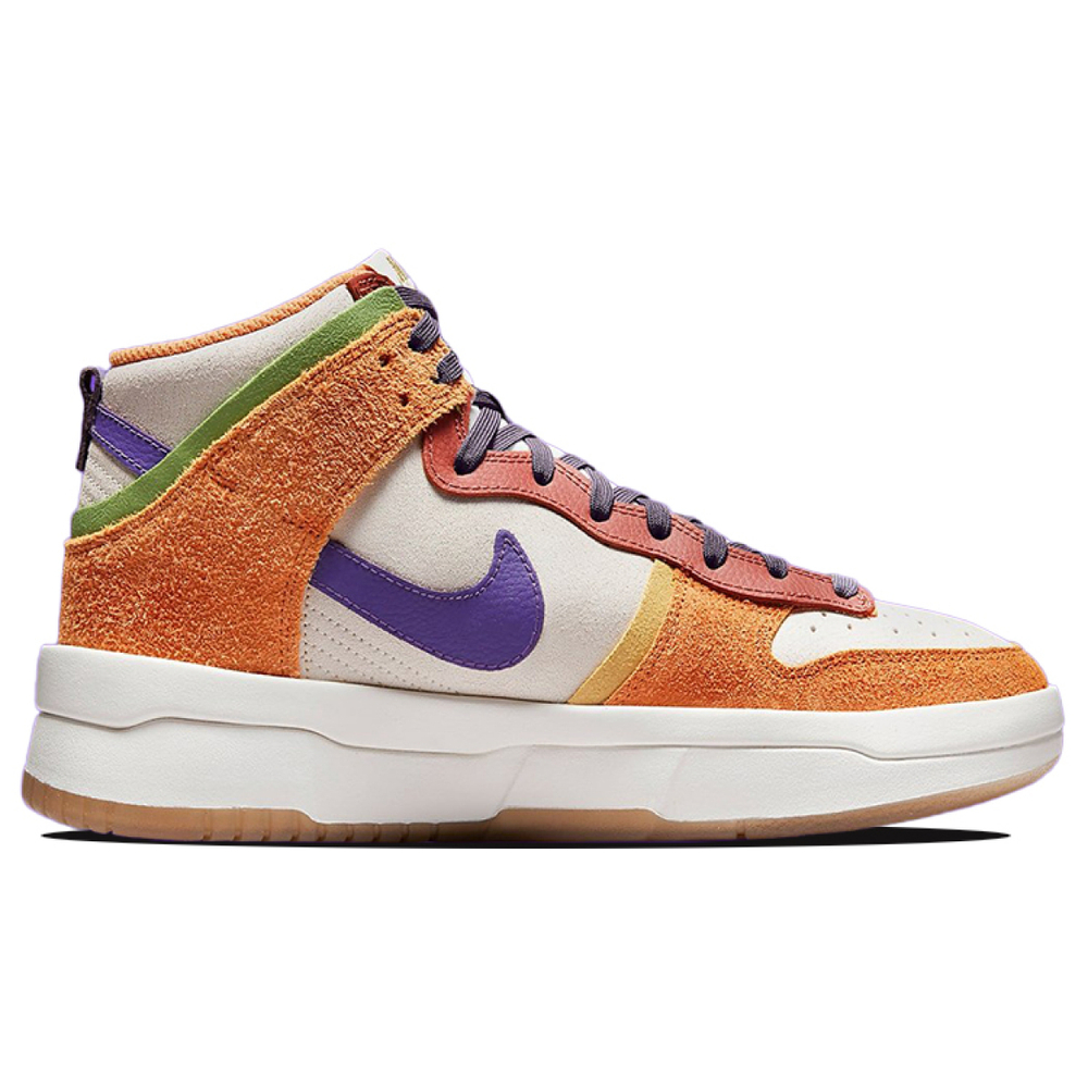 Nike Dunk High Up "Setsubun"