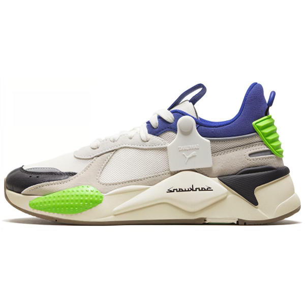 SANKUANZ x PUMA RS-X