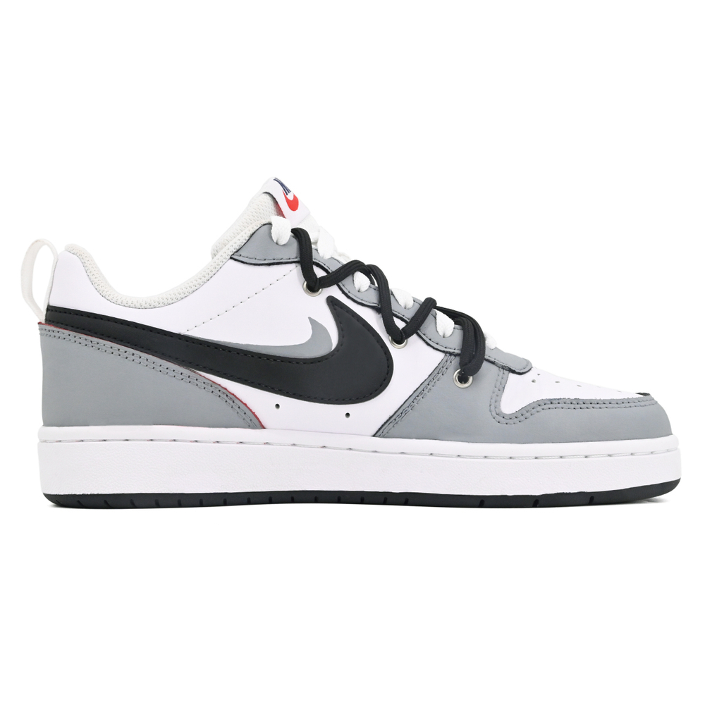 【 】 Nike Court Borough 2 GS