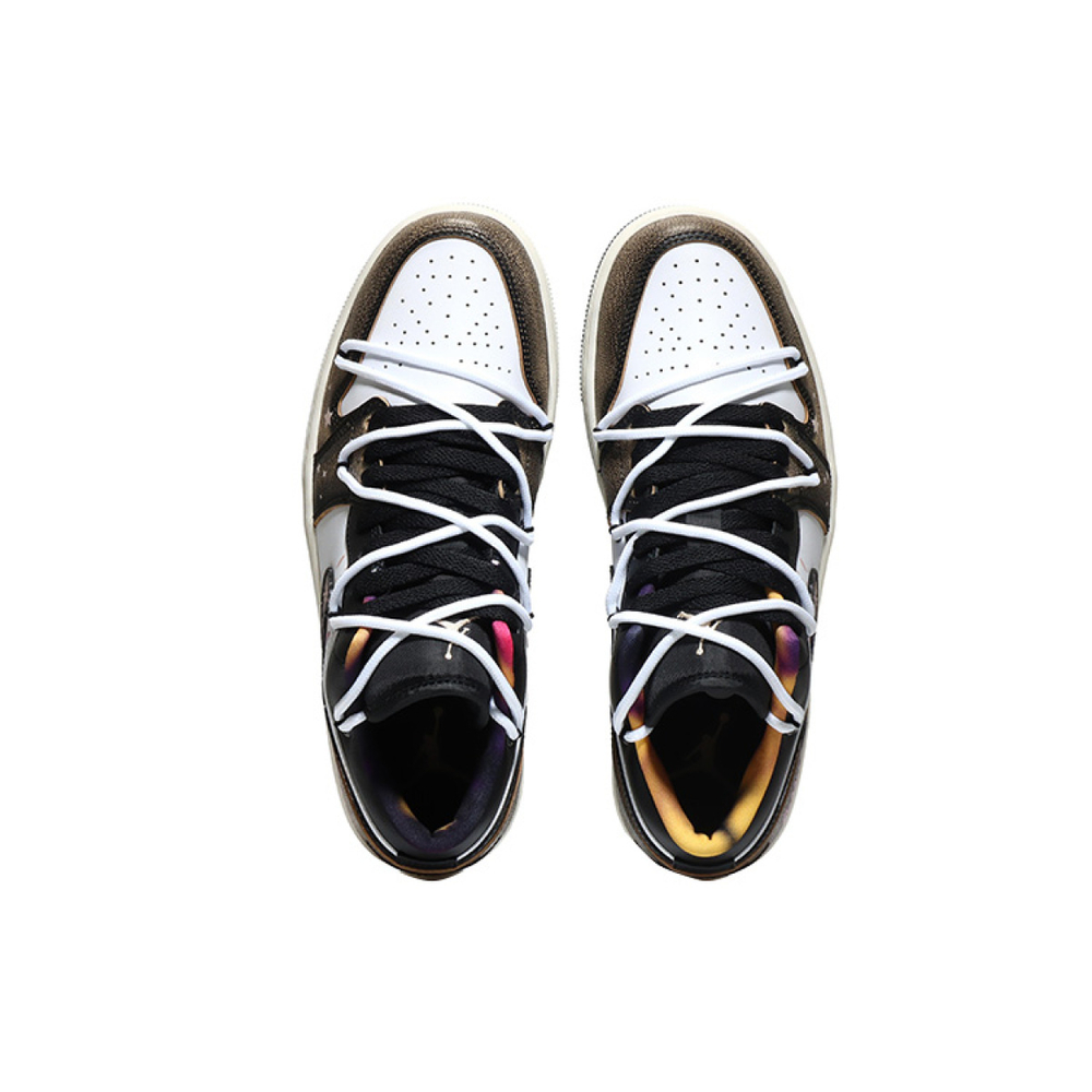 【 】 Jordan Air Jordan 1 Low