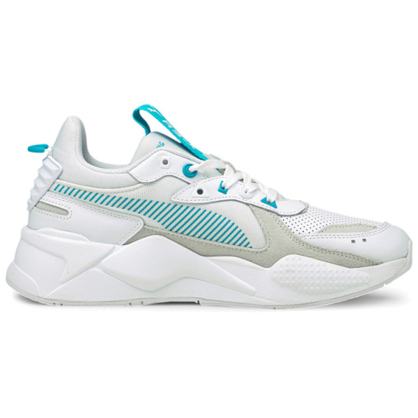 PUMA RS-X Colour Theory