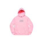 Supreme SS22 Week 3 x Burberry Box Logo Hooded Sweatshirt