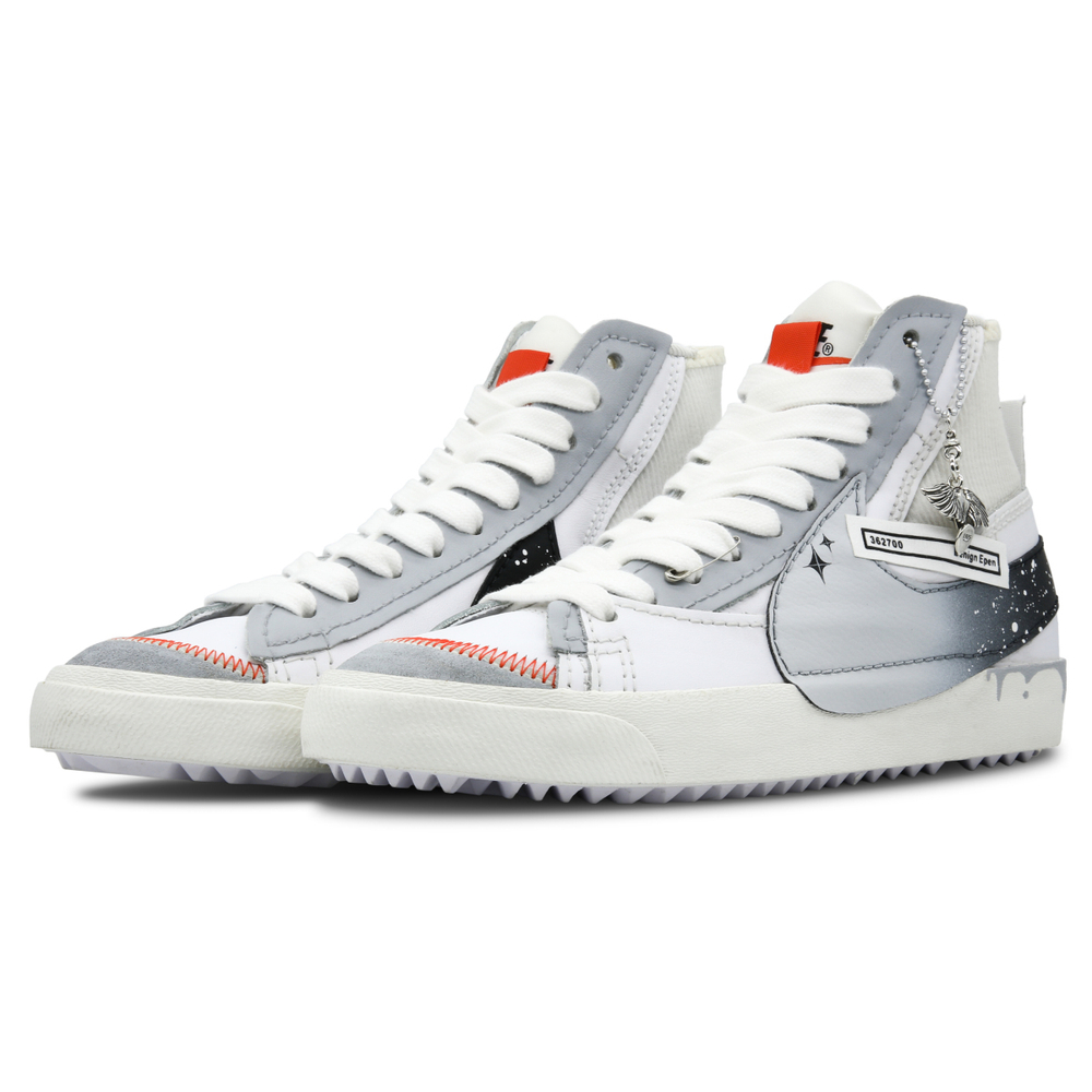 【 】 Nike Blazer '77 Jumbo