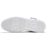PUMA Rebound Layup Mesh
