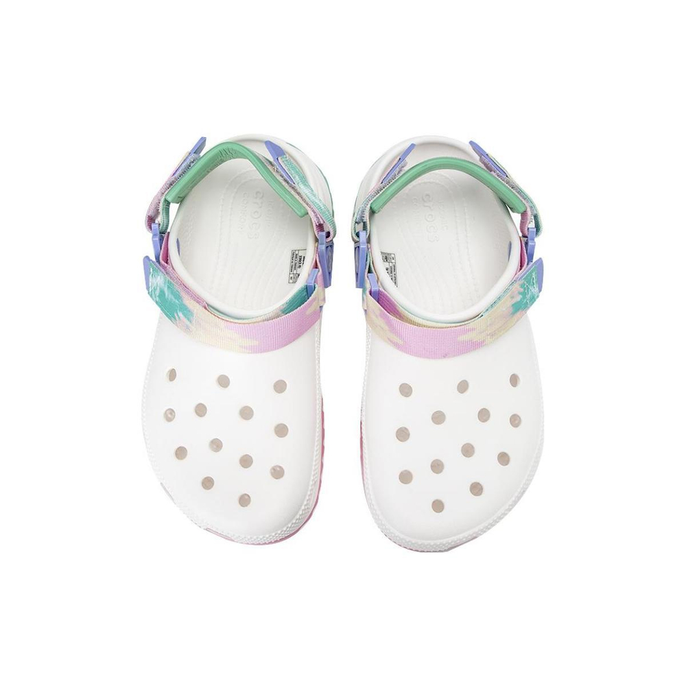 Crocs EVA