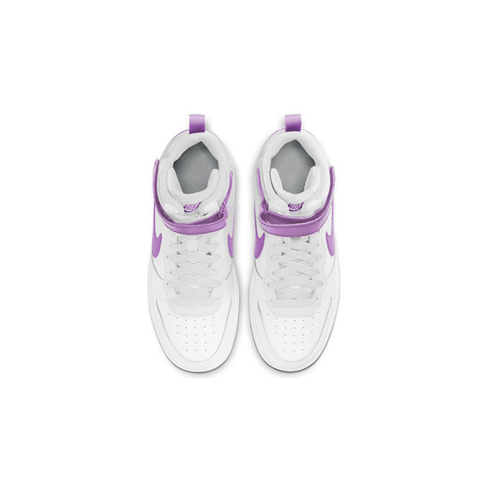 Nike Court Borough 2 Mid 2