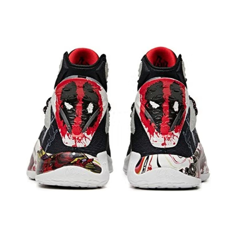 MARVEL x Anta KT5