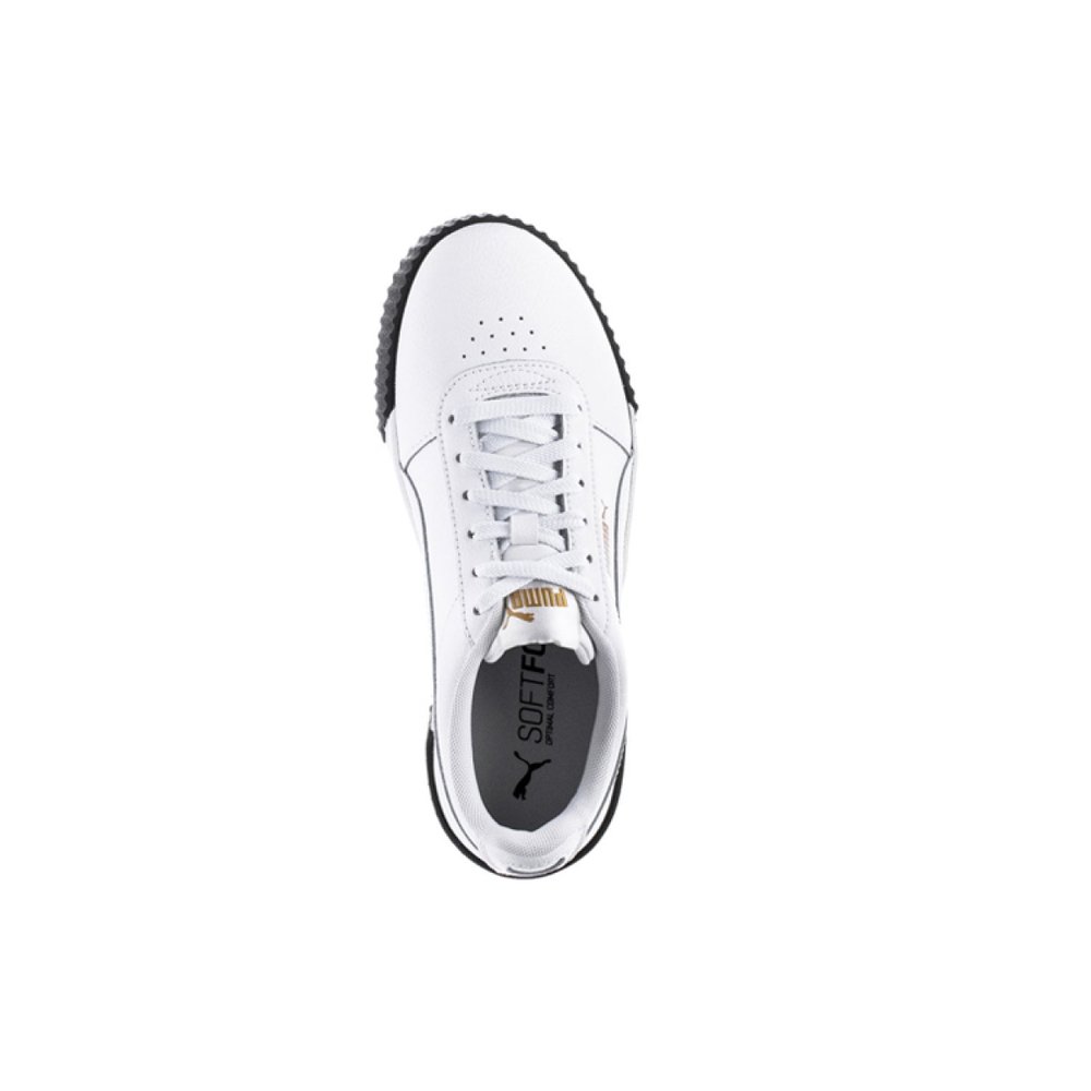 PUMA Carina Leather