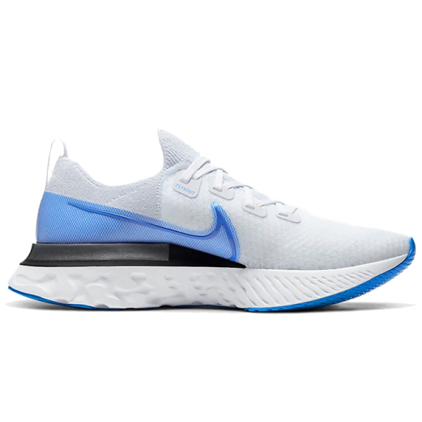 Nike React Infinity Run Flyknit 1