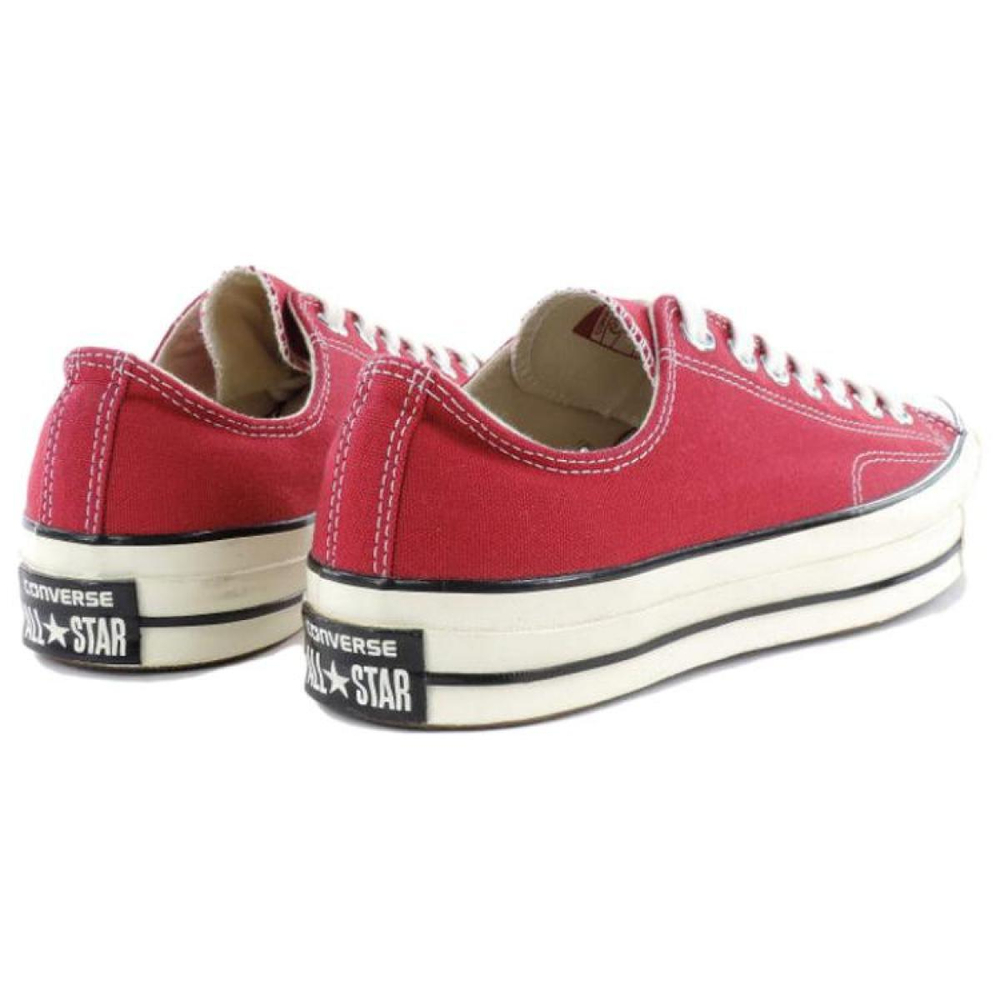 Converse 1970s Crimson