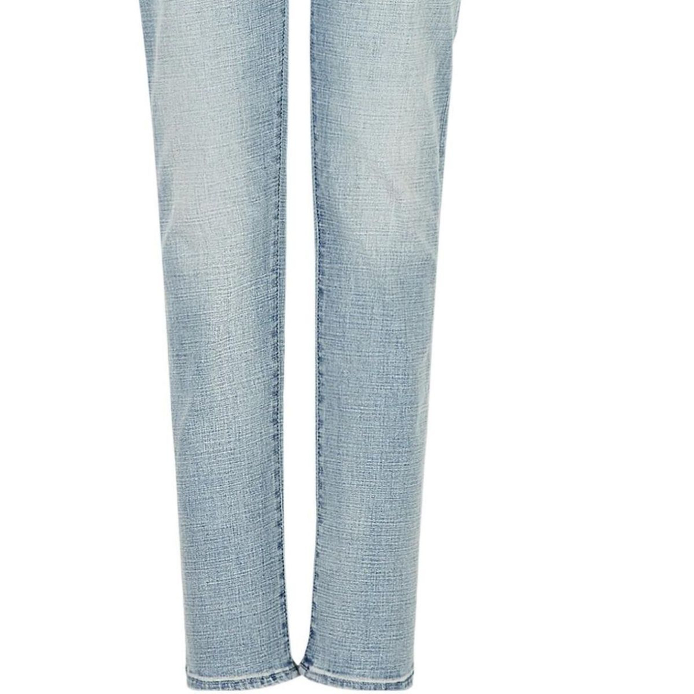 ARMANI EXCHANGE SS23