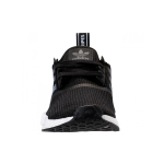 Adidas originals NMD_R1 Core Black Clear Pink