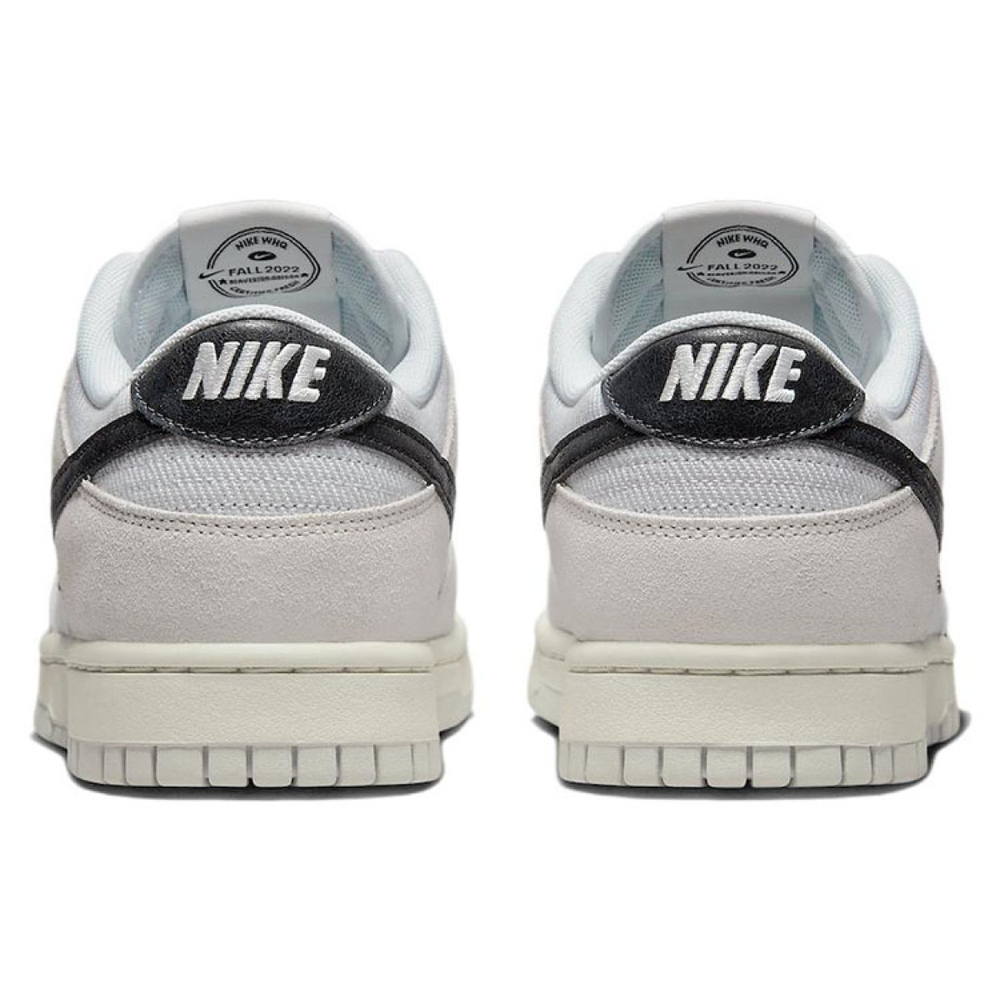 Nike Dunk retro se "certified fresh"