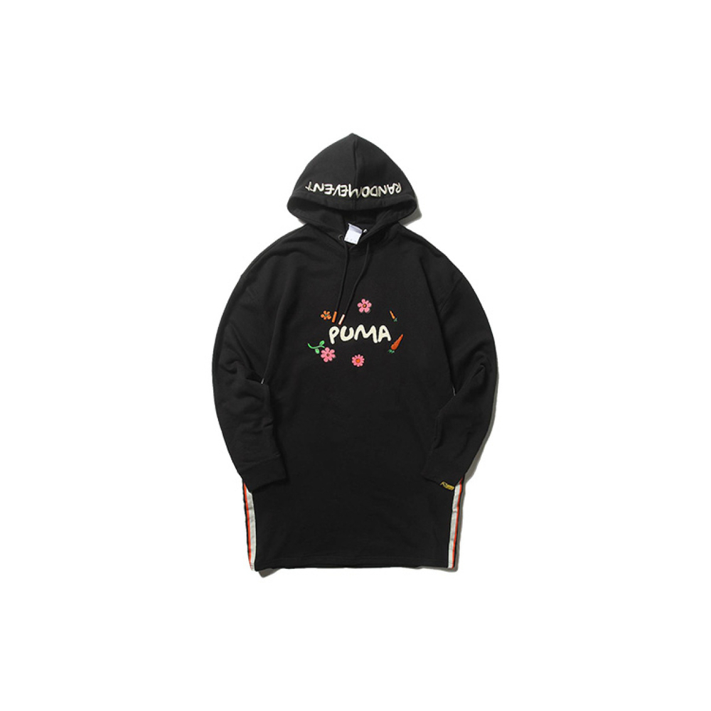 Puma x Randomevent Hooded Dress