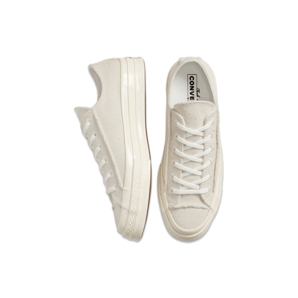 Converse 1970s Chuck 70 Renew Cotton Egret