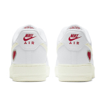 Nike Air Force 1 "Valentine's Day"