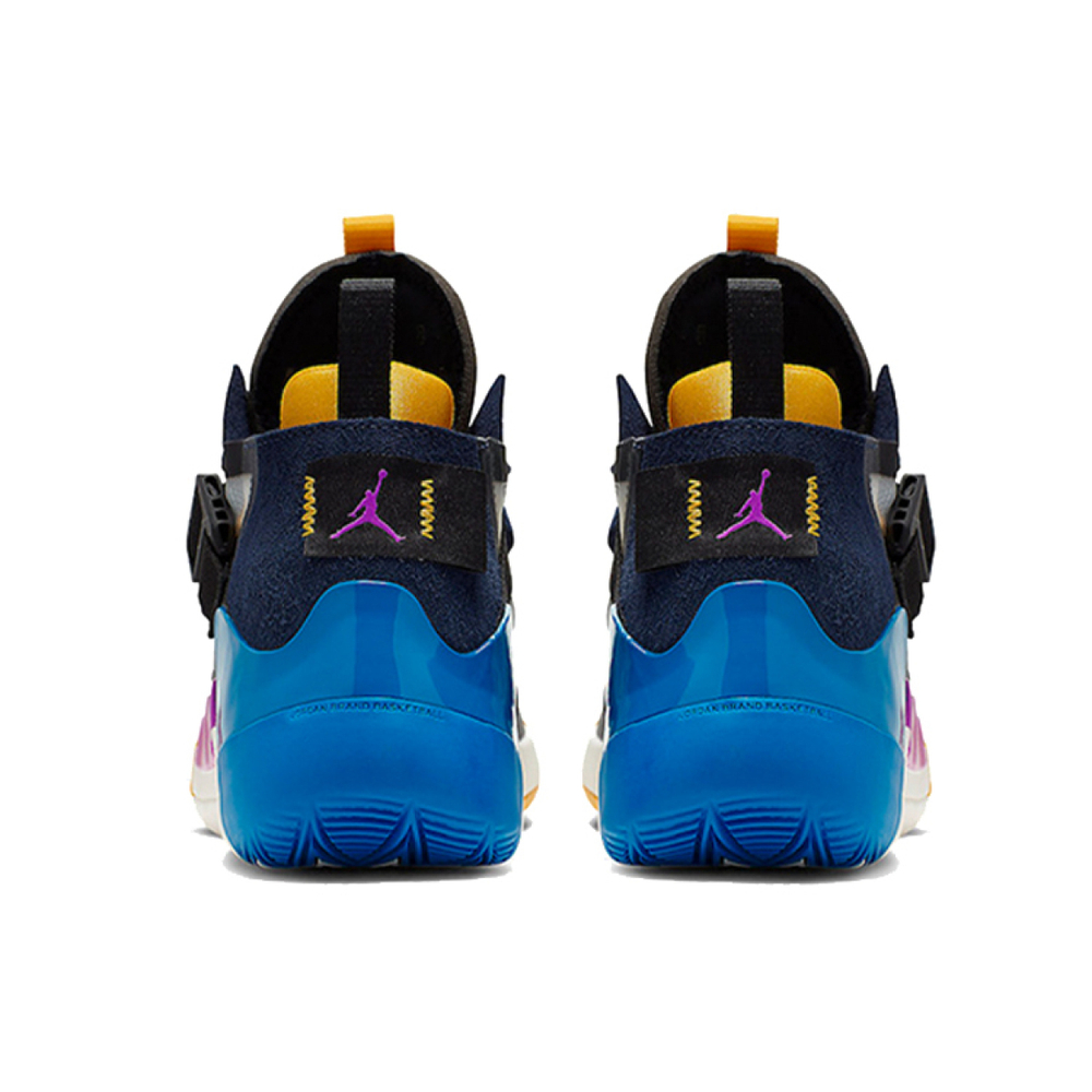 Jordan Defy SP