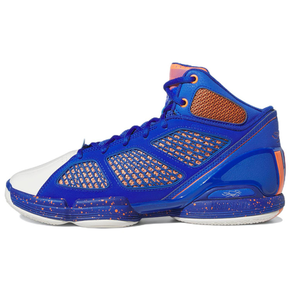 Adidas adiZero Rose 1.5 Restomod