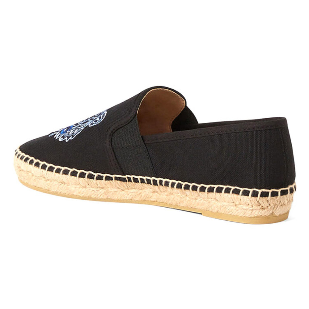 KENZO Tiger Elasticated Canvas
