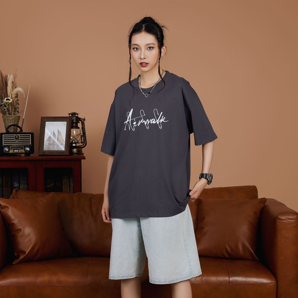 Airwalk Logo T