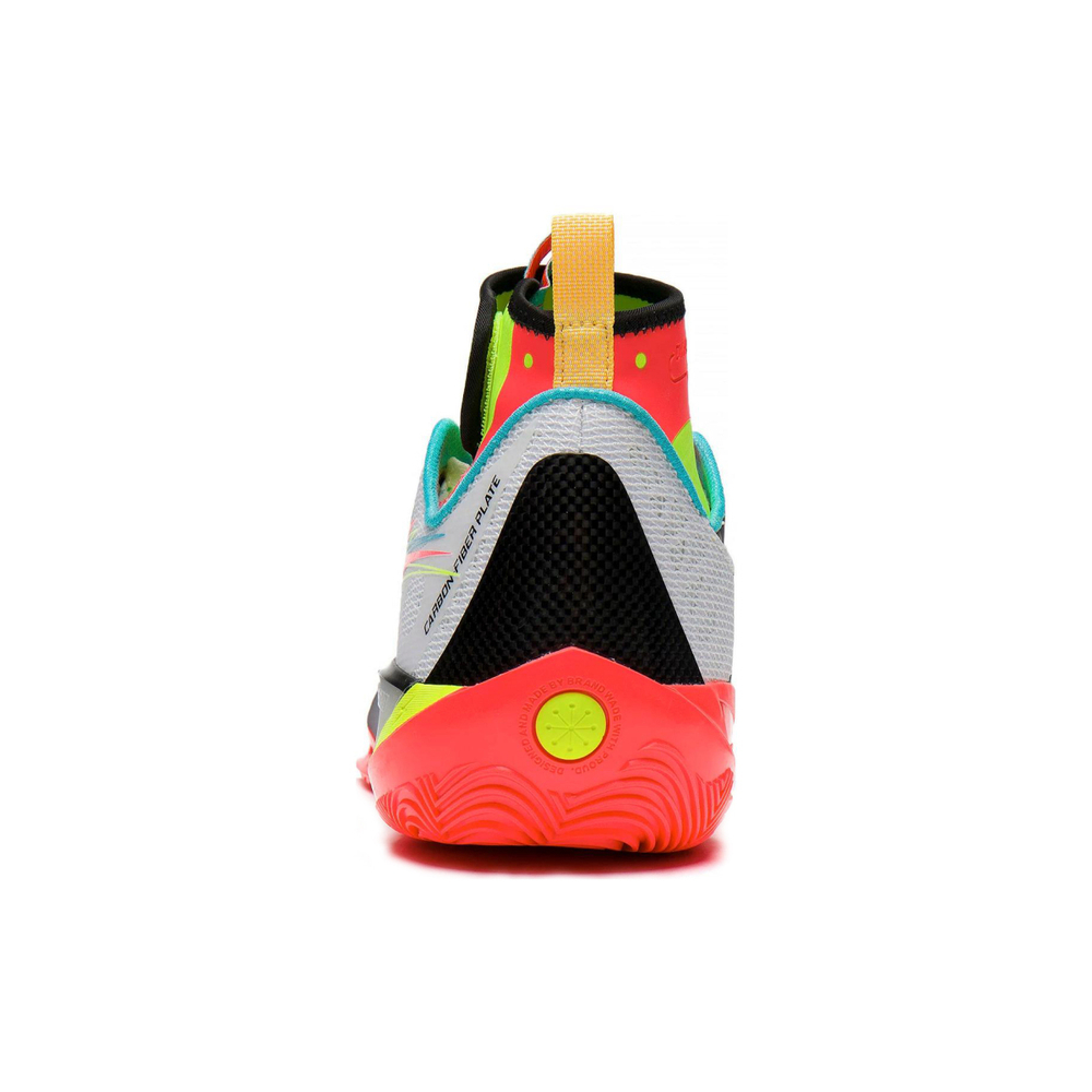 LiNing 808 2.0 Ultra
