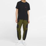 Nike Air Logo T