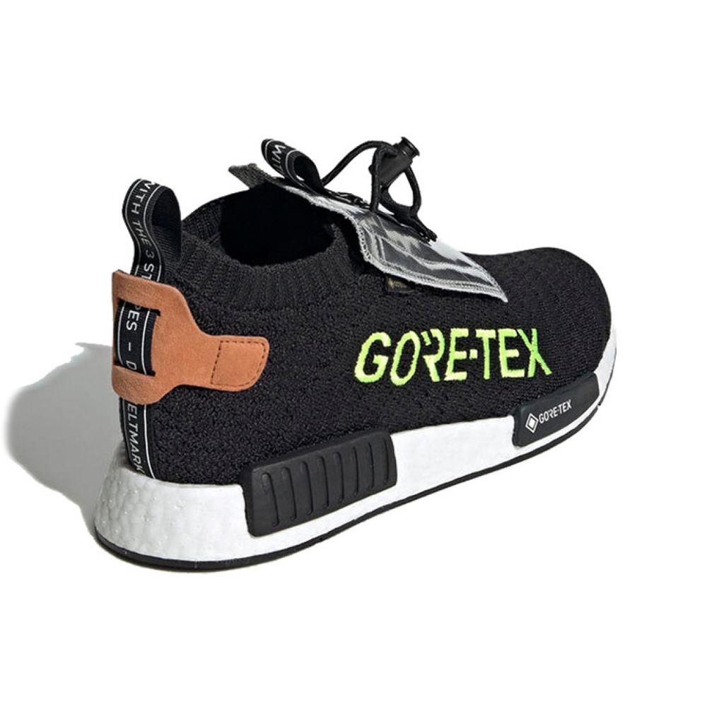 Adidas originals NMD_TS1 Primeknit GTX