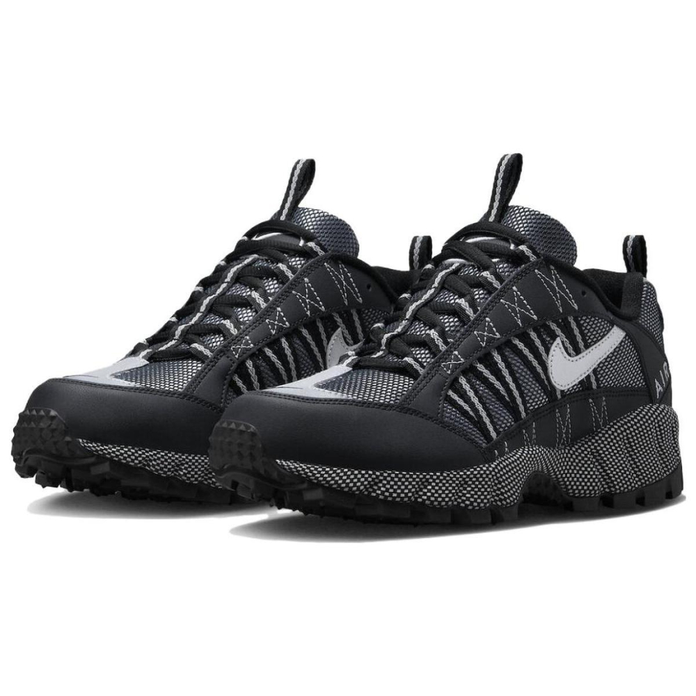 Nike Air Humara QS "Black Metallic"