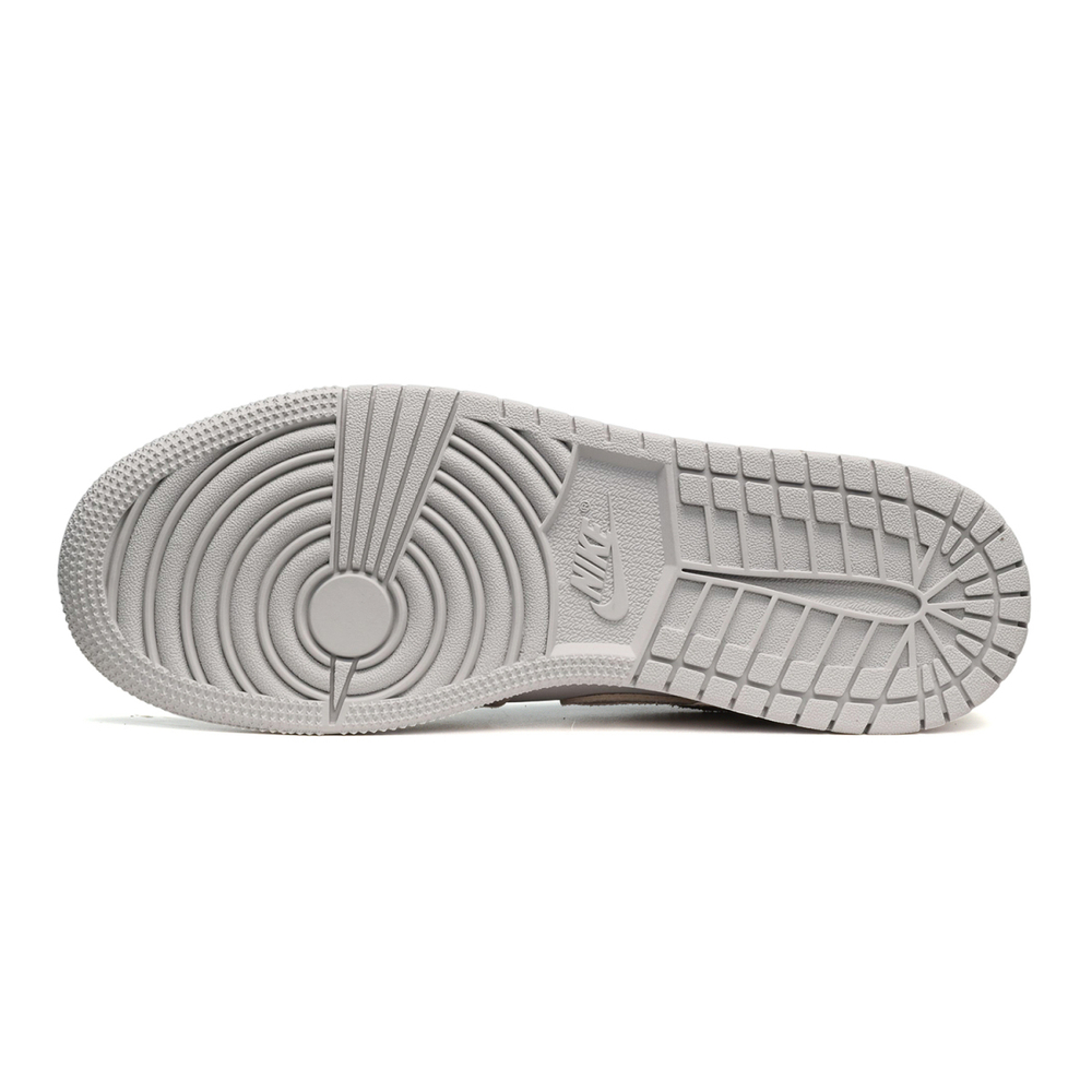 【 】 Jordan Air Jordan 1 Low CUS DESIGN GS