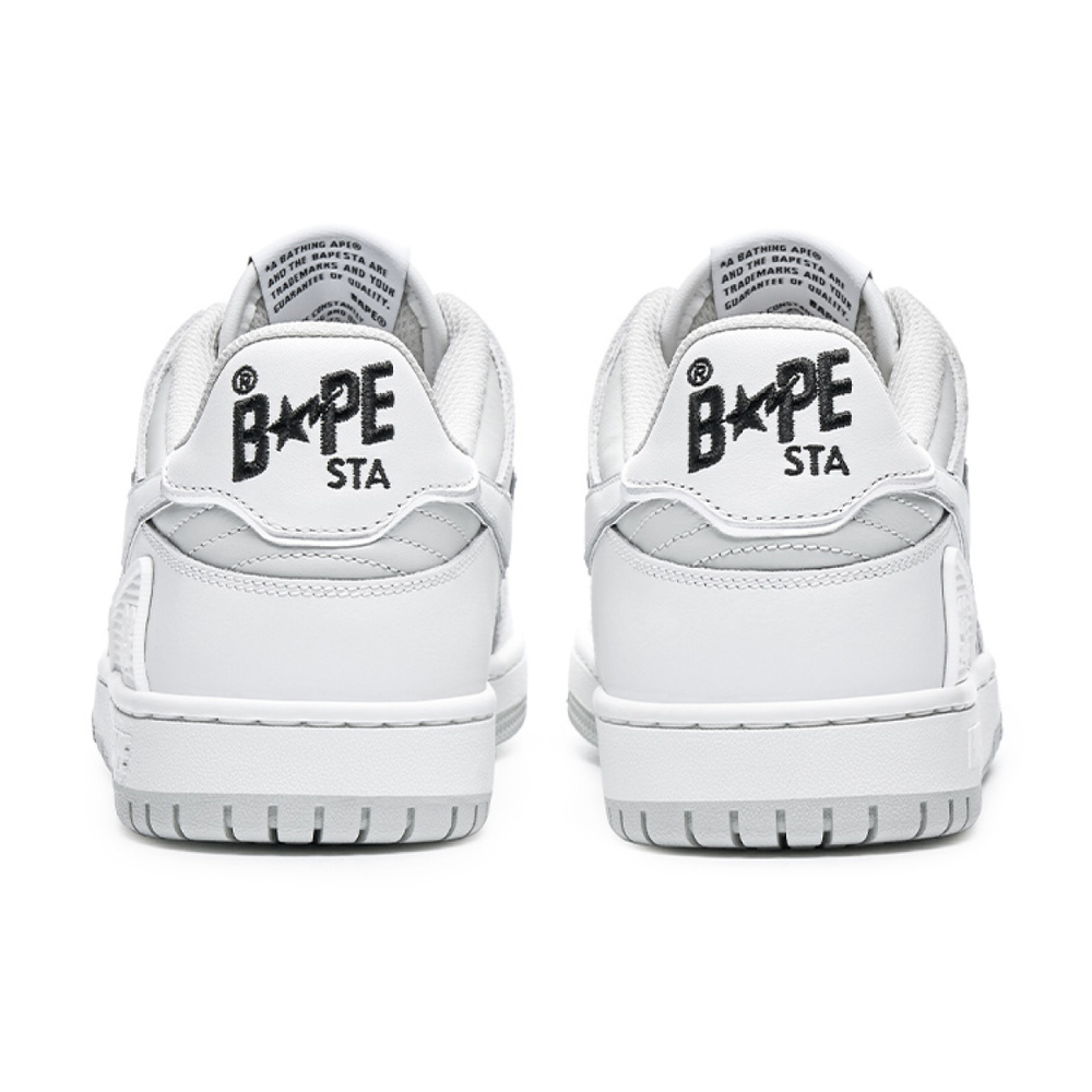 A BATHING APE SK8 STA