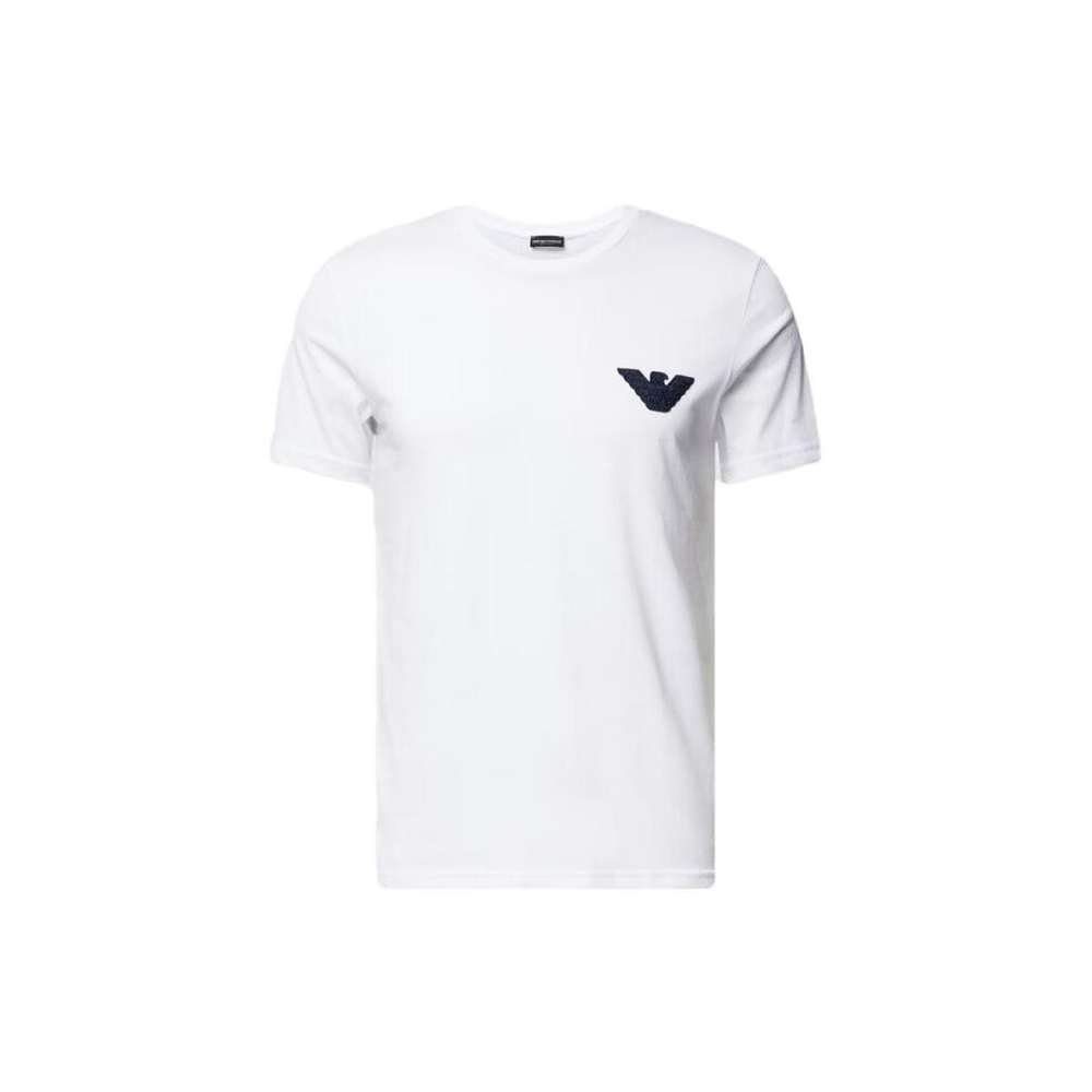 EMPORIO ARMANI Logo SS23 T