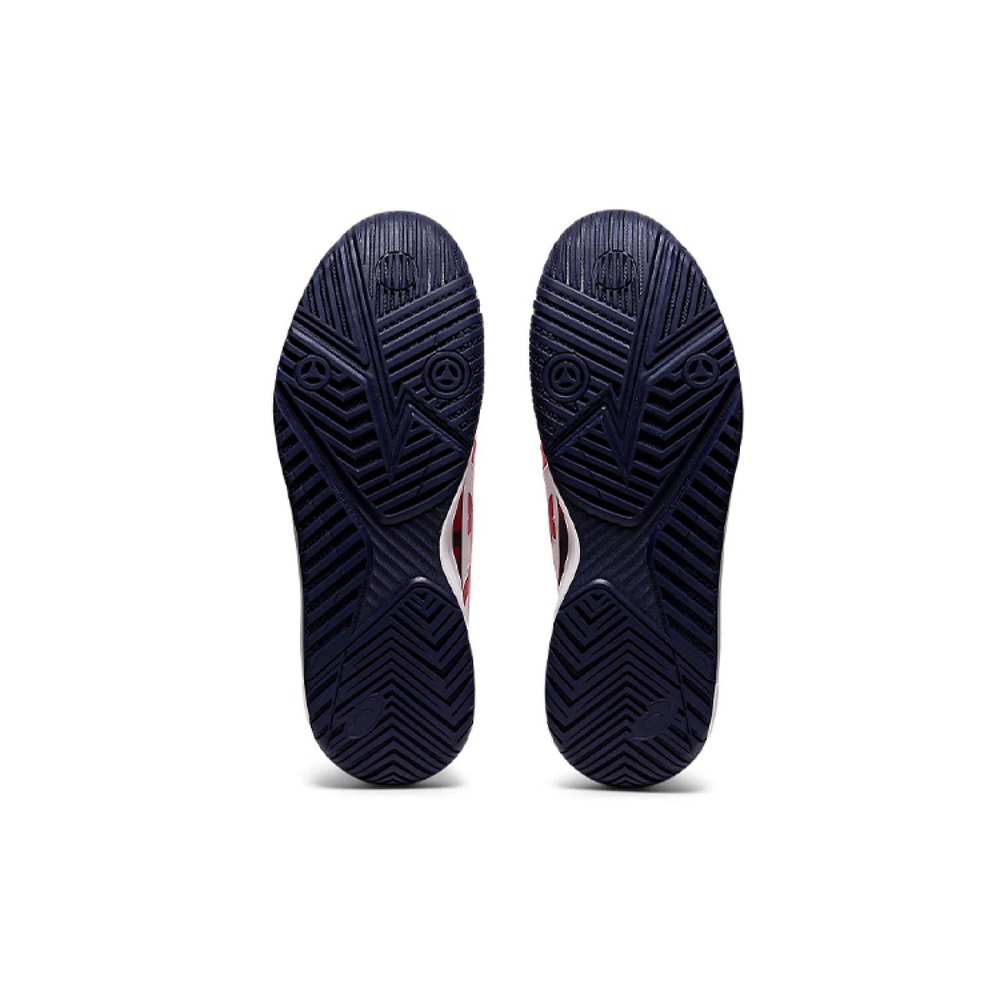 Asics Gel-Resolution 8