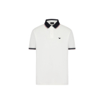 EMPORIO ARMANI/ SS23 Logo Polo