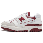 New Balance NB 550 550 "Burgundy"