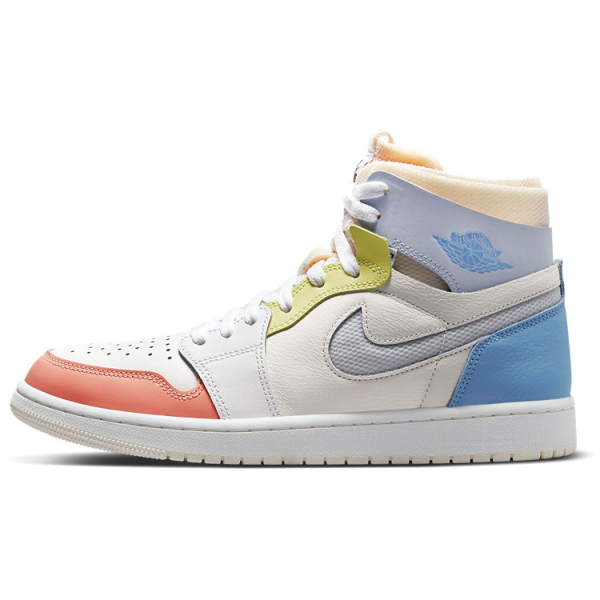Jordan Air Jordan 1 High Zoom Air Cmft "to My First Coach"