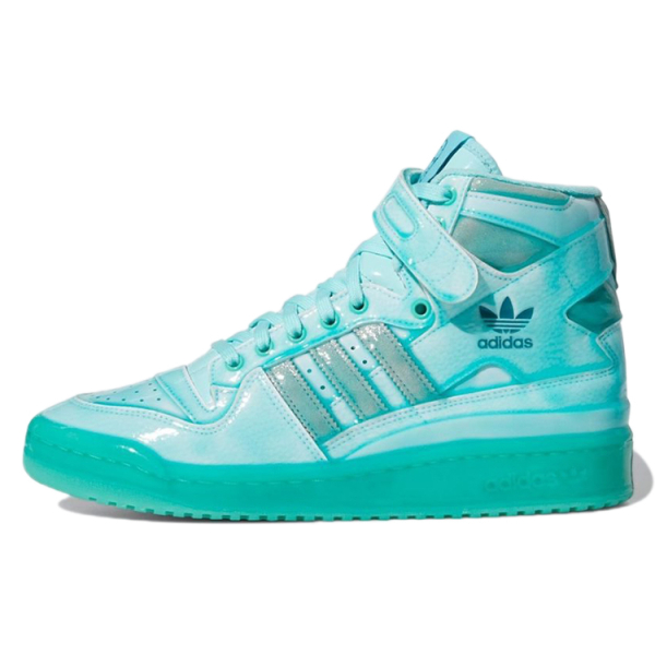 Jeremy Scott x adidas originals FORUM Dipped