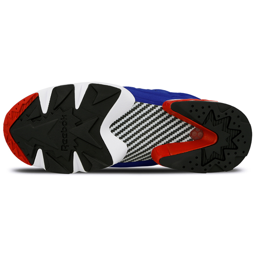 Reebok Instapump Fury Tricolor