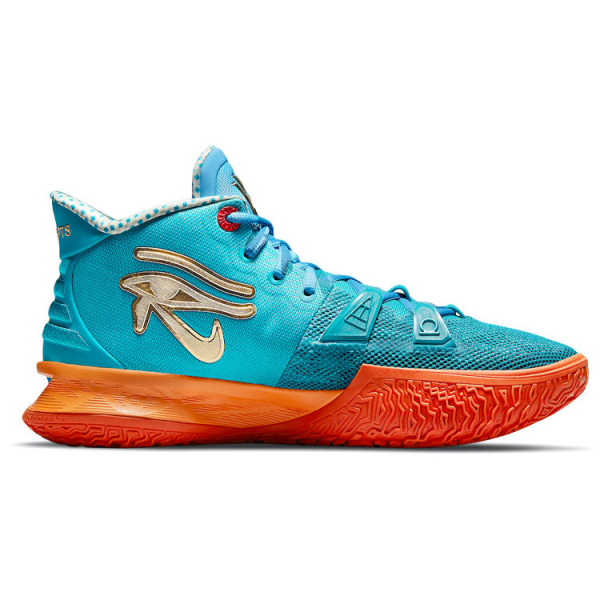 CONCEPTS x Nike Kyrie 7 Horus EP 7